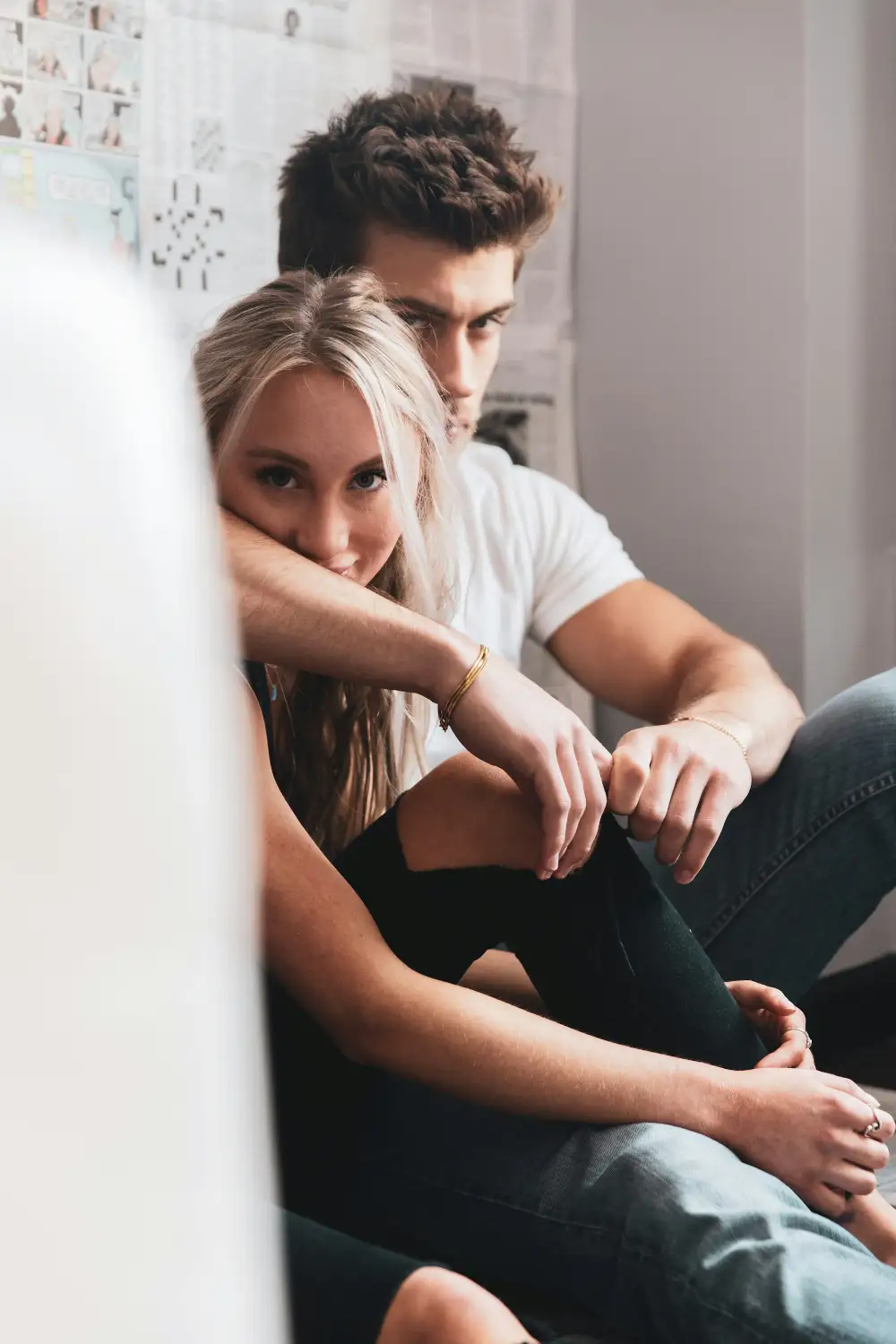 Dysfunktionale Beziehungen Psychotherapie Mannheim